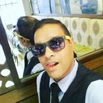 Lloyd Lewis - @lloyd.lewis.758 - Instagram