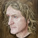 Lloyd Lewis - @lloydlewisartist - Instagram