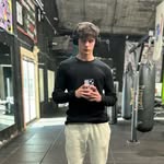 Jacob High - @lloydlifts - Instagram