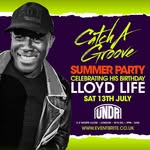 Lloyd Life - @lloydlife - Instagram