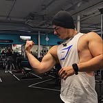 Lloyd - @lloyd_lifts - Instagram