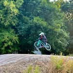 Emerson Lloyd - @lightninglloyd.bmx - Instagram