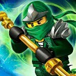 lloyd garmadon - @lloyd_the_green_ninja_of_light - Instagram
