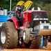 Tractor Pulling Team strapping Lloyd / light Superstock - Facebook