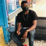 Lloyd Mackalister - @mackalisterlloyd - Instagram