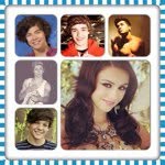 Gianna Stypayhorlikson - @one_d_cher_lloyd_little_mix1 - Instagram