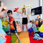 Kimberley Lloyd  |  MMEd  |  Little House - @little_house_of_music - Instagram