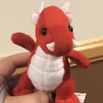Little Lloyd The Dragon - @little_lloyd_the_dragon - Instagram