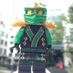 Lloyd Garmadon - @little_lloyd - Instagram