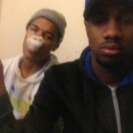Lloyd Lockett - @getgrittysmitty - Instagram