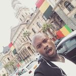 Lonwabo Mgibe - @lloyd_longlive - Instagram