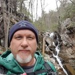 Lloyd Lovelace - @arionisonline_hookertushtrail - Instagram