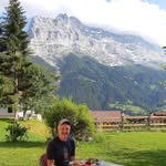 Lloyd Lowe - @lloydlowe1964 - Instagram