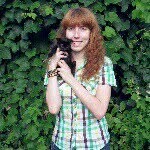 Мария - @lloydlowery - Instagram