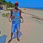 Lloyd Lucas - @lloydlucas76 - Instagram