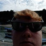 Lucas Lloyd Hughes - @lucaslloydhughes - Instagram
