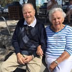 Lloyd Lundberg - Facebook