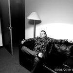 Lloyd Lyall - @lloyd.lyall.9 - Instagram