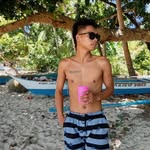 JL Senam Oyor - @john_lloyd_manes30 - Instagram