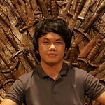 Lloyd Manuel - @lloydmanuel8 - Instagram