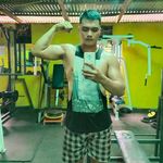 Lloyd Manuel del Barrio - @lloydmanuel - Instagram