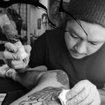 Lloyd Marquez - @noobtatu - Instagram