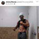 Jeremy Lloyd Massey - @jeremylloydmassey - Instagram