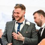Lloyd - @lloydmassey95 - Instagram