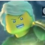 Lloyd Garmadon - @lloydmasterofenergy878 - Instagram