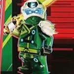 💚Lloyd Garmadon 225💚 - @lloyd_master_of_energy_225 - Instagram
