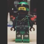Lloyd Garmadon - @lloyd_masterof_spinjitzu - Instagram