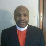 Bishop Lloyd Mcgee - @combishop.l.77 - Instagram