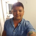 Lloyd Crichton - @lloyd_laser_gun_mcgee - Instagram