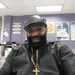 Lloyd Mcgee - @mcgee.lloyd - Instagram