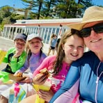 Belinda Lloyd-McMahon - Facebook