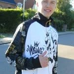 Lloyd Mcmahon - @wunderexclusive - Instagram