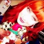 Lloyd Mcmahon - @joytrickedghoul - Instagram