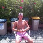 Lloyd Mcmahon - @booshhelpbomber - Instagram