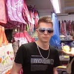 Lloyd Mcmahon - @grinderot - Instagram
