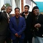 Lloyd Mcpherson - @lloyd.mcpherson.315 - Instagram
