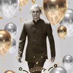 Lloyd Ruddy McPherson - @ruddy_rudel - Instagram