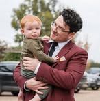 Lloyd Meredith - Facebook