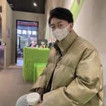Lloyd Meredith - @ifcsiaan__yang - Instagram
