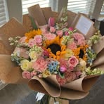 Meredith Lloyd - Facebook