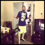Lloyd Milton - @kash_ent - Instagram