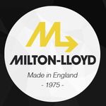 Milton Lloyd España - @miltonlloydesp - Instagram