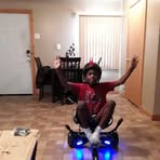 Lloyd Monday - Facebook
