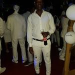 lloyd Moses - @lloydmosespretty - Instagram
