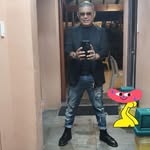 Lloyd Moses Dellosa Martinez - @mosesmartinez99 - Instagram