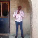 Moses Lloyd - @lloydmoses827 - Instagram